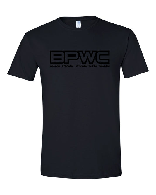 All Black Everything BPWC